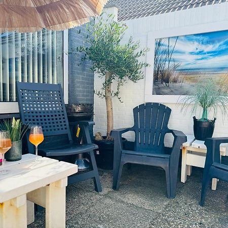 Zomerhuis Rita Egmond aan Zee Exterior foto