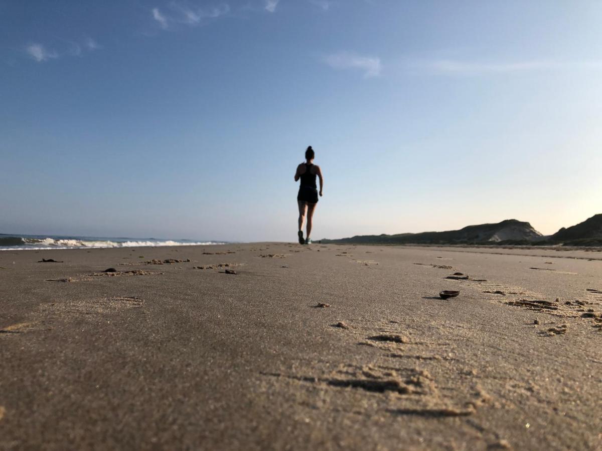 Zomerhuis Rita Egmond aan Zee Exterior foto