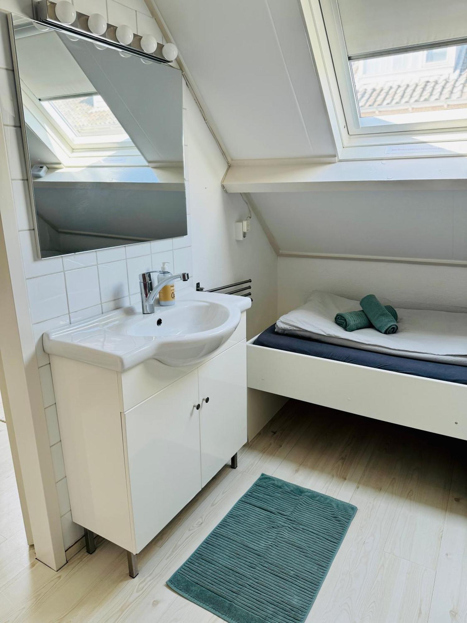 Zomerhuis Rita Egmond aan Zee Exterior foto