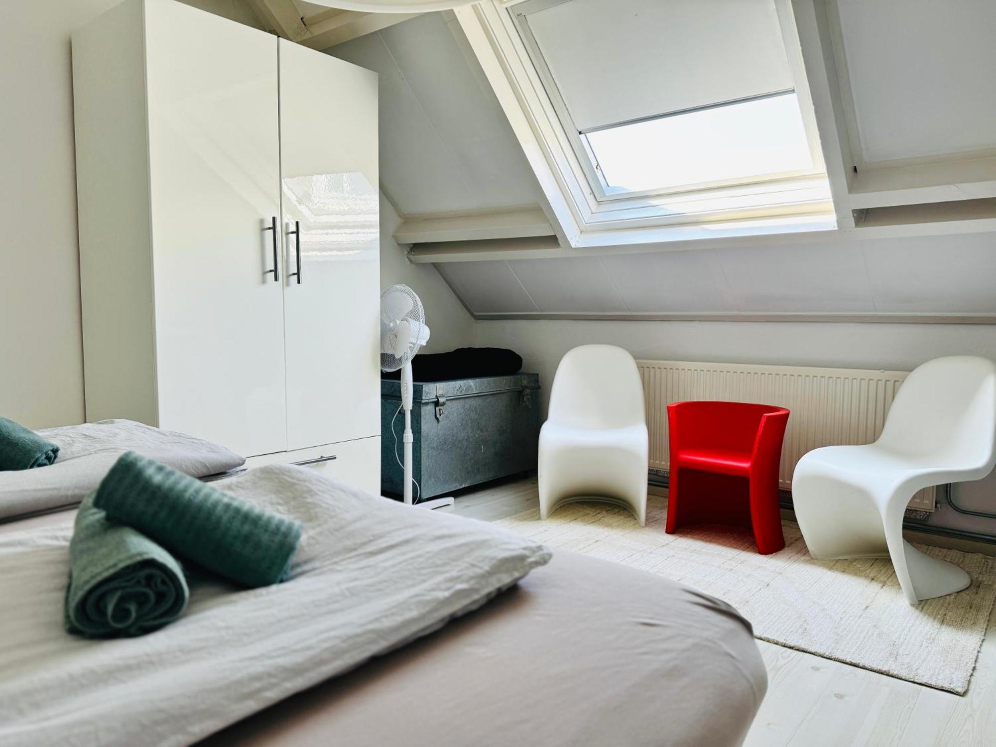 Zomerhuis Rita Egmond aan Zee Exterior foto